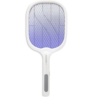 Изображение Esperanza EHQ011 ELECTRIC LED UV INSECTICIDE PAW