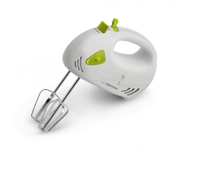 Picture of Esperanza EKM007G mixer Hand mixer 150 W Green, White