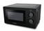Attēls no Esperanza ESTOFADO Black Solo microwave Countertop 20 L 700 W