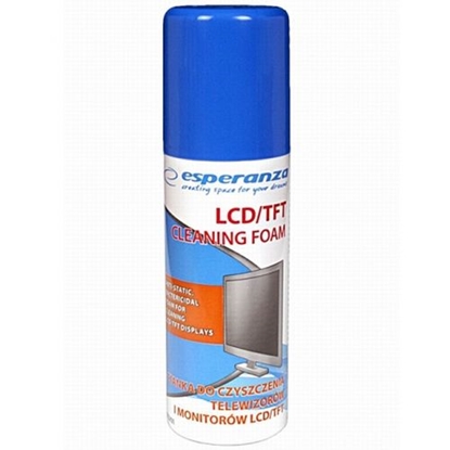 Picture of Esperanza ES101 SCREEN CLEANING FOAM 100ml