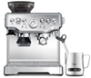 Picture of Espresso automāts Sage SES875BSS