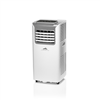 Picture of ETA | Air Conditioner | ETA057890000 | Suitable for rooms up to 50 m³ | Number of speeds 65 | Fan function | White