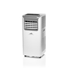 Изображение ETA | Air Conditioner | ETA057890000 | Suitable for rooms up to 50 m³ | Number of speeds 65 | Fan function | White