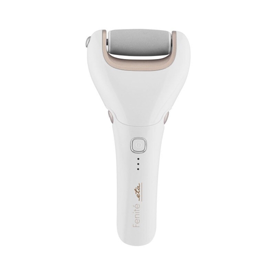 Picture of ETA Electric Foot File 334890000 Fenite White