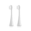 Picture of ETA | ETA070690100 | Replacement Heads | Heads | For kids | Number of brush heads included 2 | Number of teeth brushing modes Does not apply | White