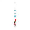 Изображение ETA | ETA070690000 | Sonetic Kids Toothbrush | Rechargeable | For kids | Number of brush heads included 2 | Number of teeth brushing modes 4 | Blue/White