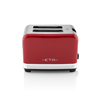 Picture of ETA | ETA916690030 | Storio Toaster | Power 930 W | Housing material Stainless steel | Red