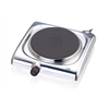 Изображение ETA | Table Hob | ETA310990050 | Number of burners/cooking zones 1 | Mechanical | Stainless steel | Electric