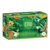 Изображение ETNO Green Tea with Sea Buckthorn and Melissa 40g (2g x 20 pcs.)