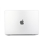 Изображение "Moshi iGlaze" - "MacBook Pro" (14 colių, 2021) kietas dėklas (Stealth Clear)