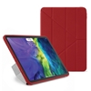 Изображение Etui na tablet Pipetto Pipetto Origami - obudowa ochronna do iPad 10.9" 2020 (red)