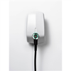 Picture of EVBox | Elvi White 1 Phase-32A, fixed 6 meter Type 2 cable, WiFi, 7,4 kW | 7.4 kW | Output | 32 A | Wi-Fi 2.4/5 GHz, Bluetooth 4.0 | 6 m | White