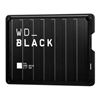Изображение External HDD|WESTERN DIGITAL|P10 Game Drive|5TB|USB 3.2|Colour Black|WDBA5G0050BBK-WESN