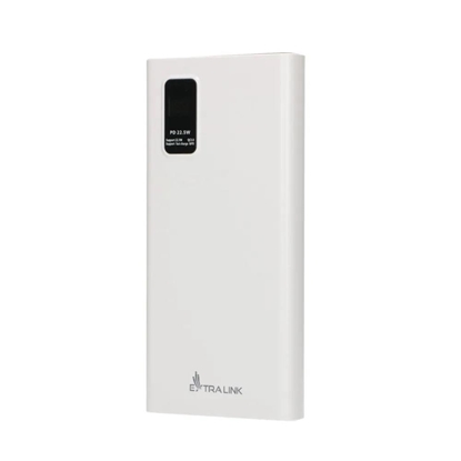 Attēls no Extralink EPB-067B Powerbank 10000mAh
