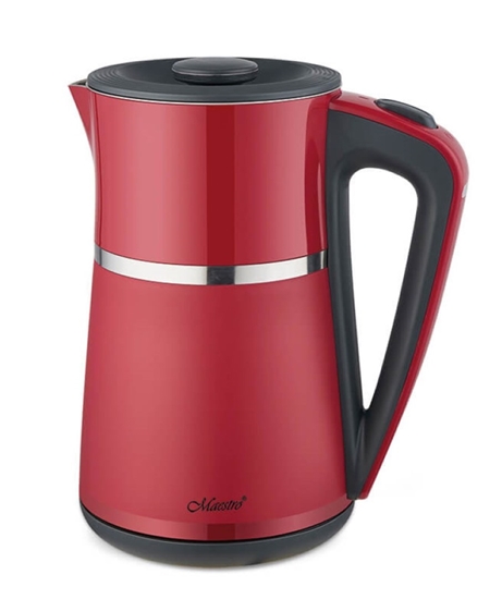 Picture of Feel-Maestro MR030 electric kettle RED
