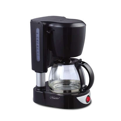 Picture of Feel-Maestro MR406 coffee maker Fully-auto