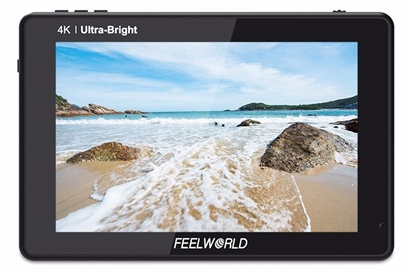 Picture of Feelworld video monitor LUT7 7"