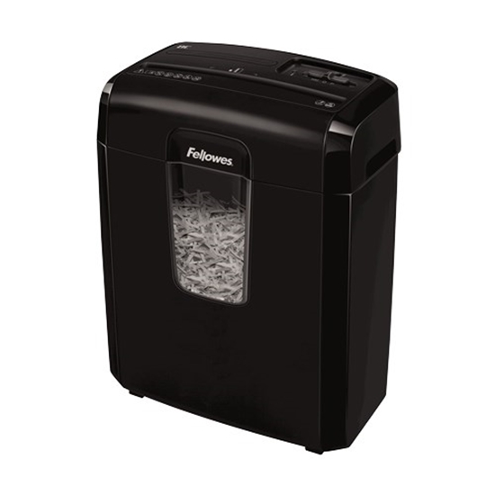 Picture of Fellowes Shredder Personal Powershred 8C 14L