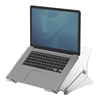 Picture of Fellowes Clarity Laptop stand Transparent 38.1 cm (15")