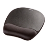 Picture of Fellowes Memory Foam Mouse Pad