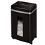 Attēls no Fellowes Powershred 450M paper shredder Micro-cut shredding Black