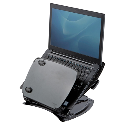 Attēls no Fellowes Professional Series Laptop Workstation