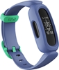 Изображение Fitbit activity tracker for kids Ace 3, cosmic blue/astro green