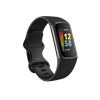 Изображение Fitbit Charge 5 black/graphite