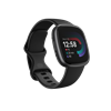 Изображение Fitbit Versa 4 Black/Graphite