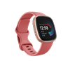 Picture of Fitbit Versa 4 Pink Sand/Copper Rose
