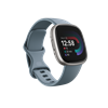 Picture of Fitbit Versa 4 Waterfall Blue/Platinum
