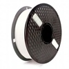 Picture of Flashforge Filament, PLA Flexible | 3DP-PLA-FL-01-W | 1.75 mm diameter, 1kg/spool | White