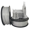 Изображение Flashforge PLA "marble" filament, 1.75 mm, 1 kg