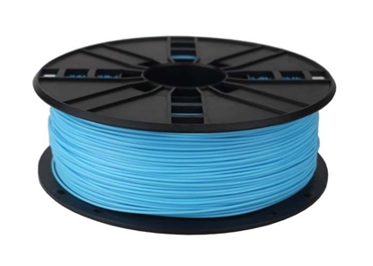 Изображение Flashforge PLA Filament | 1.75 mm diameter, 1kg/spool | Blue