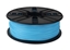 Attēls no Flashforge PLA Filament | 1.75 mm diameter, 1kg/spool | Blue