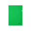 Attēls no Folder L Forpus, A4, 180 microns, green, plastic