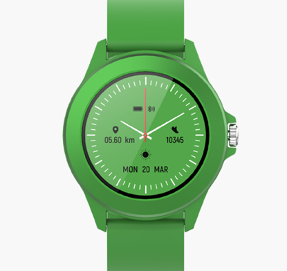 Изображение Forever Colorum CW-300 Smartwatch