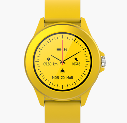 Изображение Forever Colorum CW-300 Smartwatch