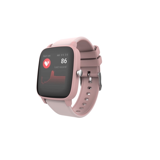 Picture of Forever Smartwatch IGO PRO JW-200 pink