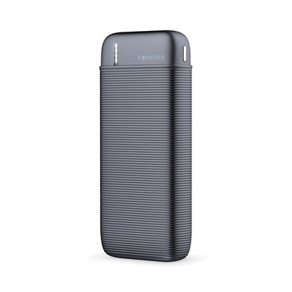 Picture of Forever TB-100M Power Bank 10000 mAh Universal Charger for devices
