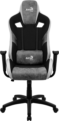 Picture of Fotel Aerocool FOTEL AEROCOOL AC-150 COUNT SZARY