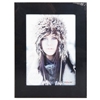 Изображение Fotorāmis Styler 13x18cm melns