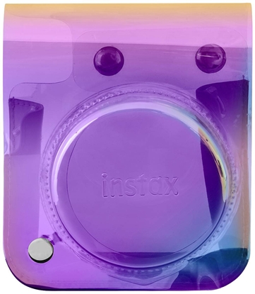 Attēls no Fujifilm instax Mini 12 Bag iridescent