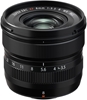 Picture of Fujifilm XF 8mm f/3.5 R WR lens