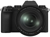 Изображение Fujifilm X-S10 + 16-80mm Kit, black