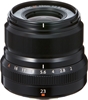 Picture of Fujinon XF 23mm f/2.0 R WR lens, black