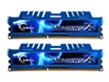 Picture of DDR3 16GB (2x8GB) RipjawsX 2400MHz CL11 XMP