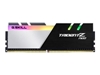 Изображение Pamięć G.Skill Trident Z Neo, DDR4, 16 GB, 3200MHz, CL16 (F4-3200C16D-16GTZN)