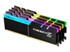 Изображение Pami G.Skill Trident Z RGB, DDR4, 32 GB, 3200MHz, CL16 (F4-3200C16Q-32GTZR)