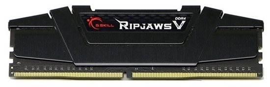 Picture of Pamięć PC DDR4 32GB RipjawsV 3200MHz CL18 XMP2 Czarna